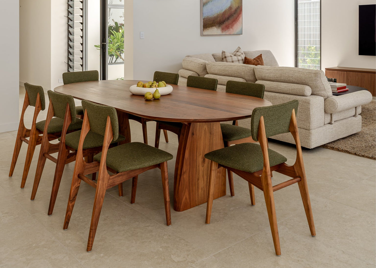 Sala Dining Table