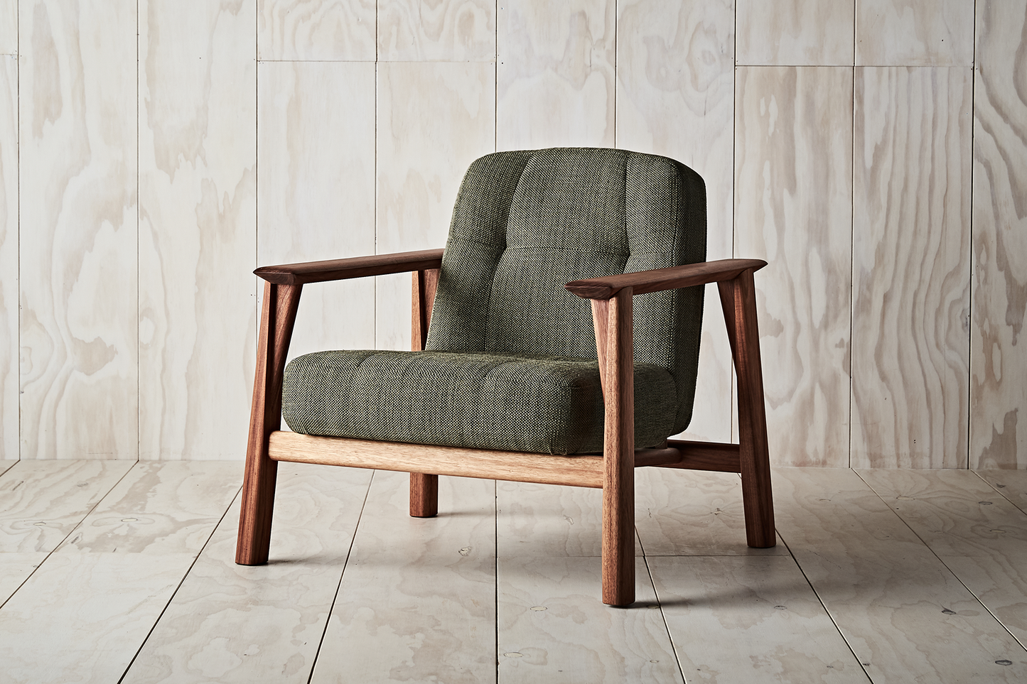 Brixton Armchair