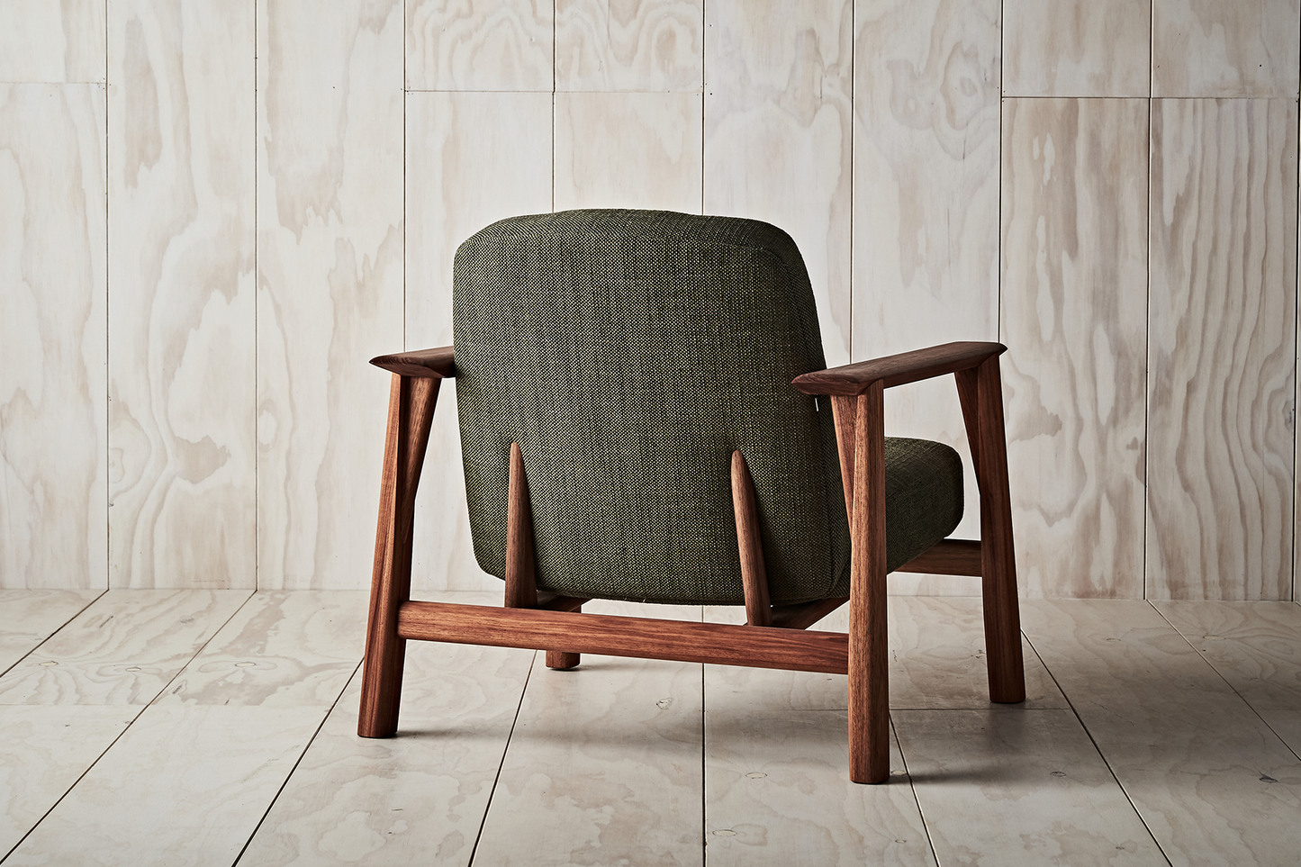 Brixton Armchair