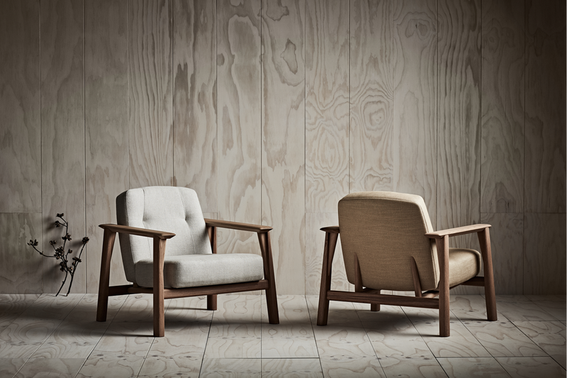 Brixton Armchair
