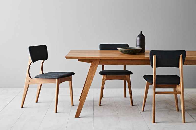 Estrella Dining Table