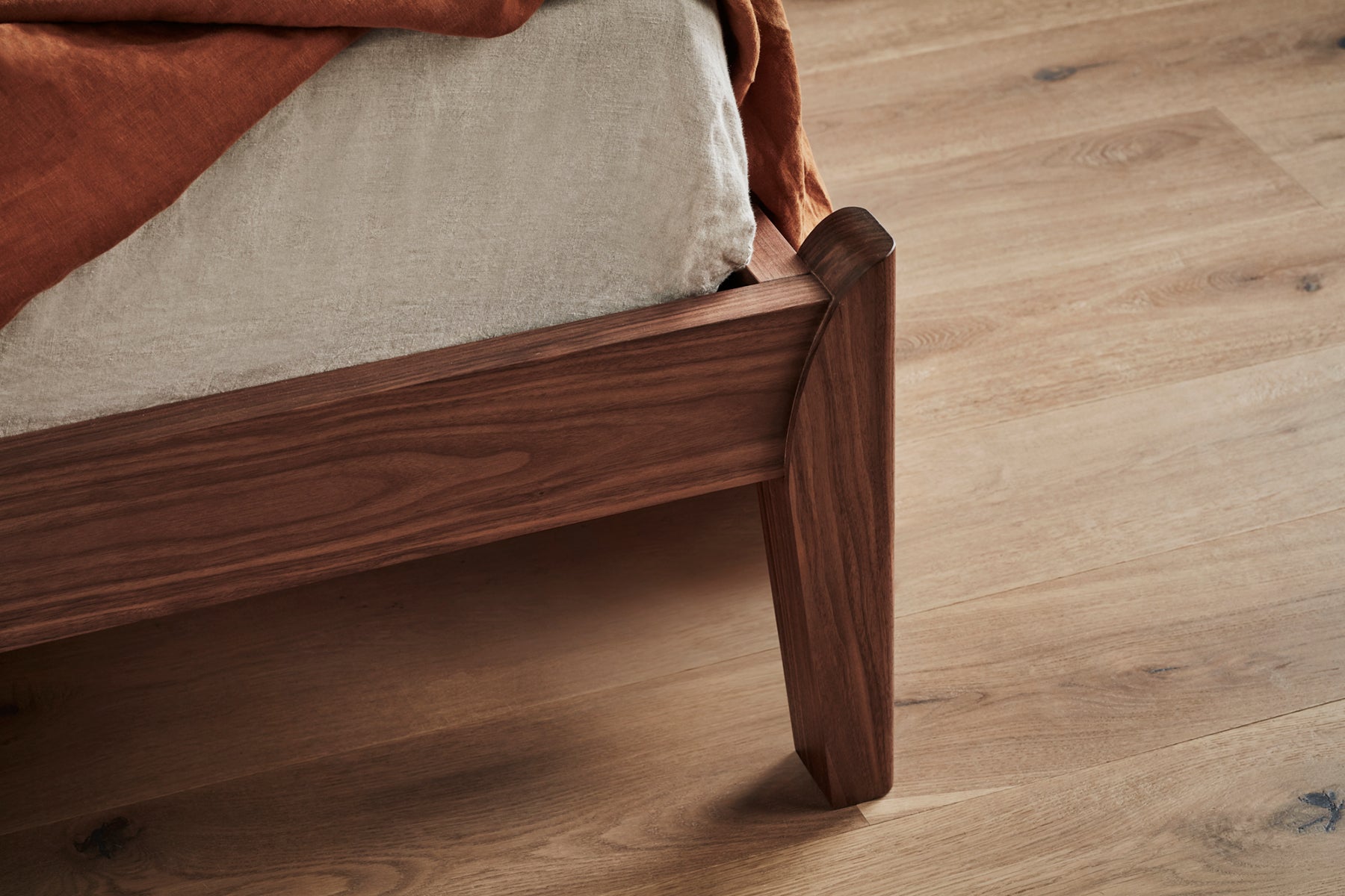 Havana Bed