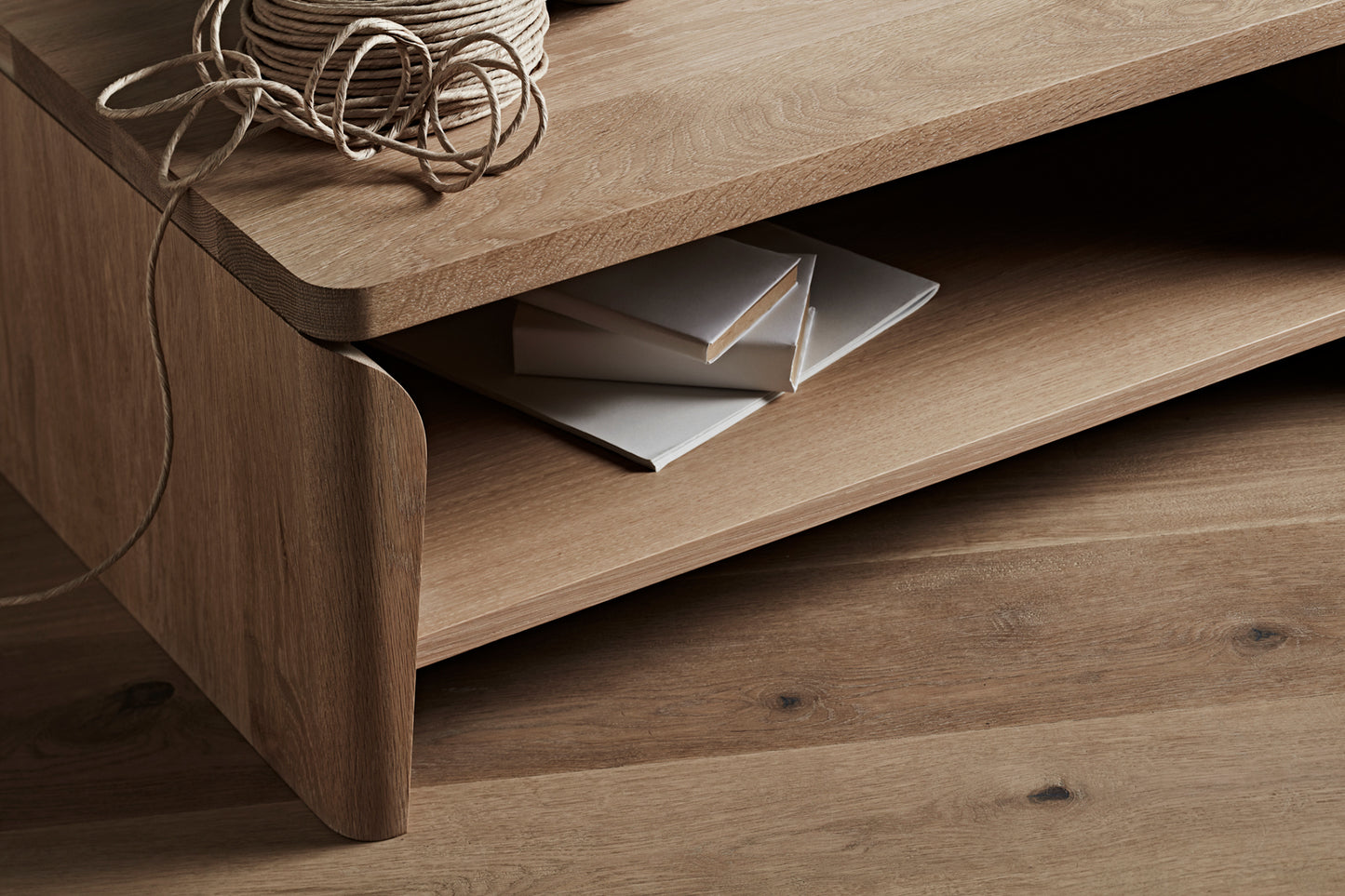 Havana Coffee Table