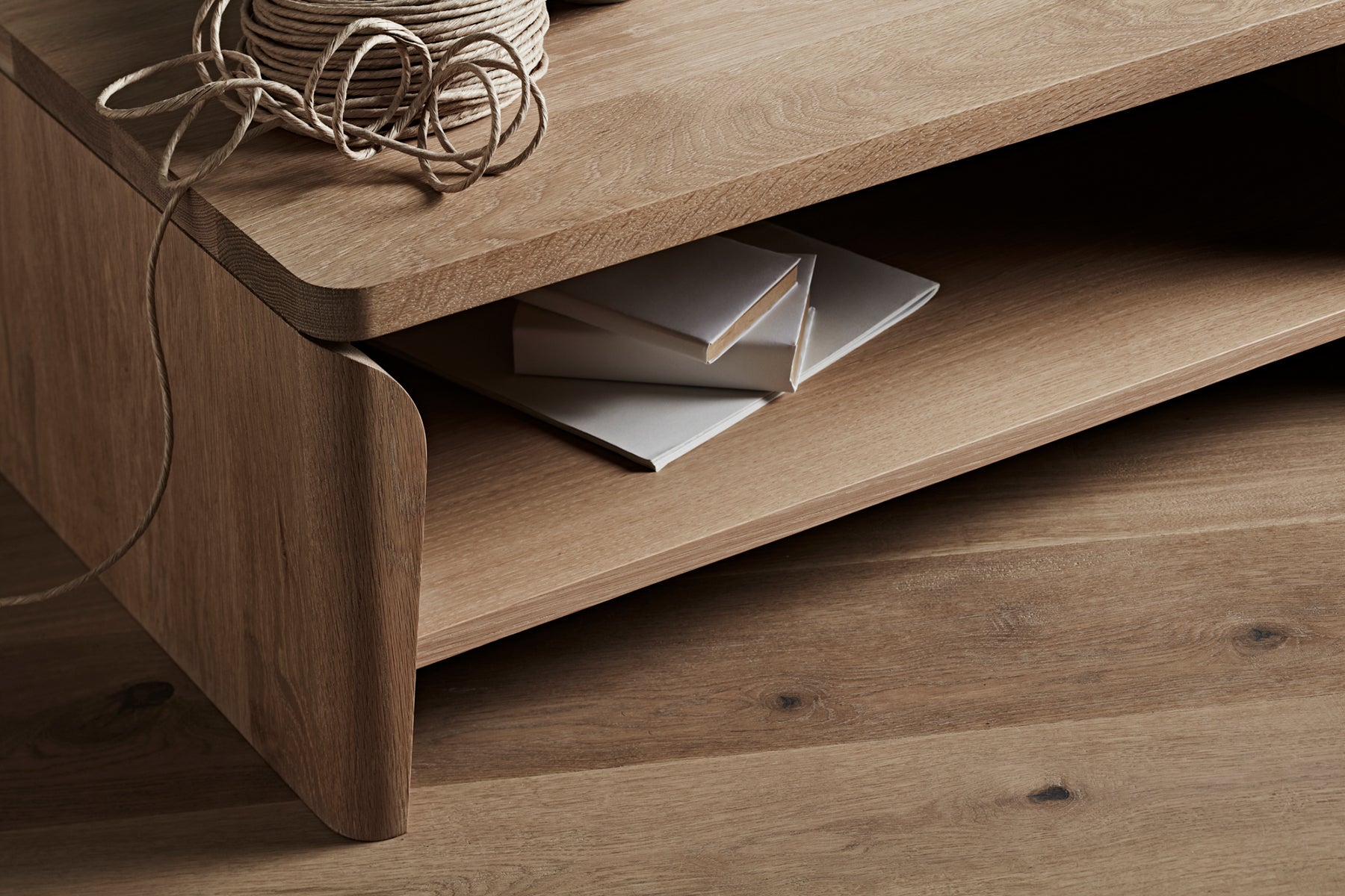Havana Coffee Table