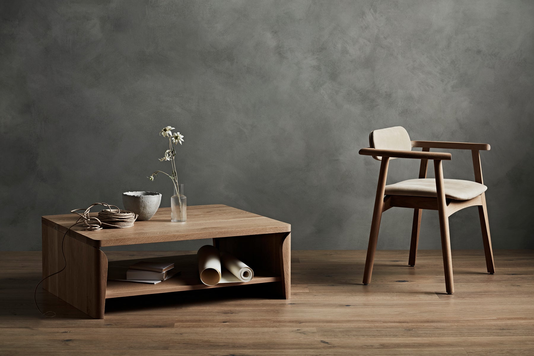 Havana Coffee Table
