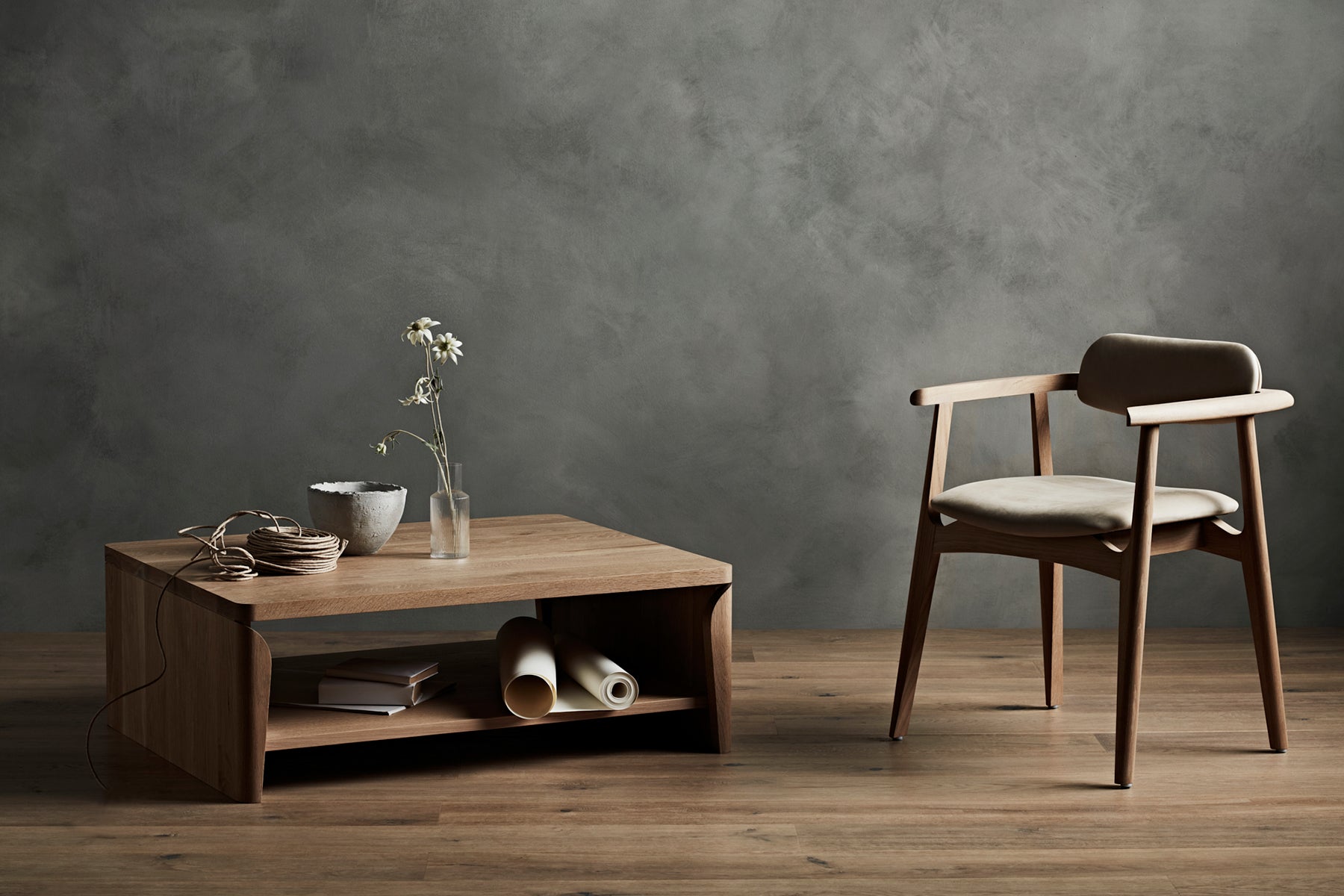 Havana Coffee Table