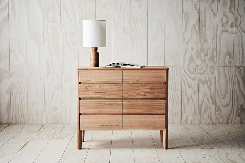 Kuri Dresser