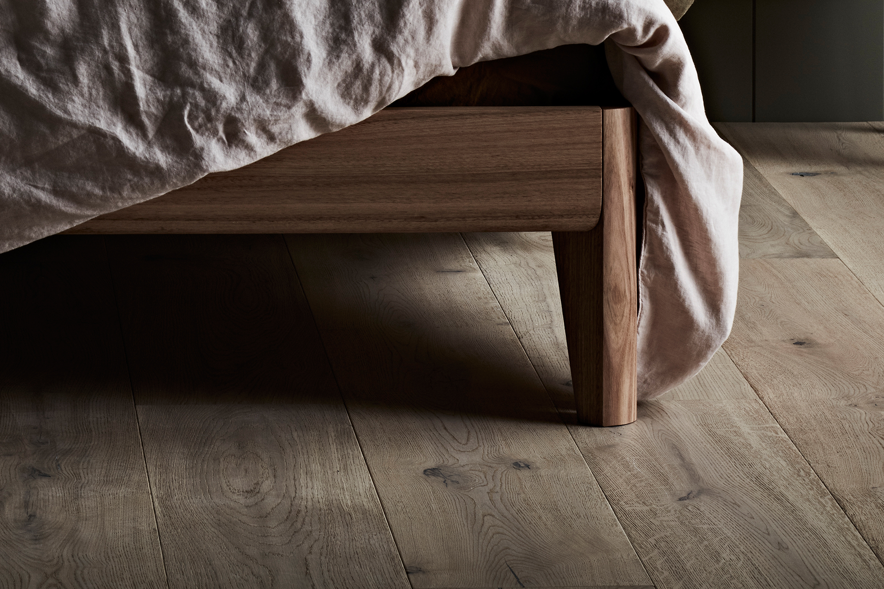 Kuri Bed