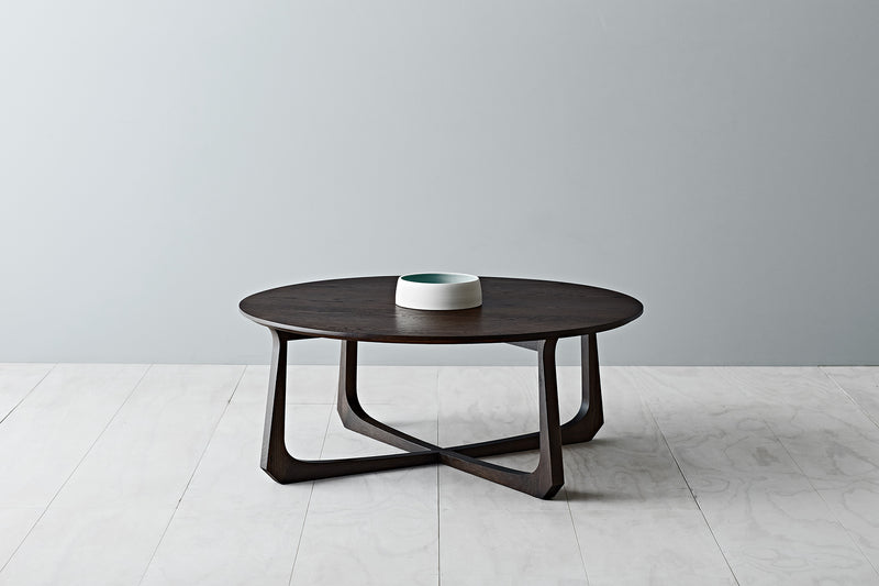 La Corona Coffee Table