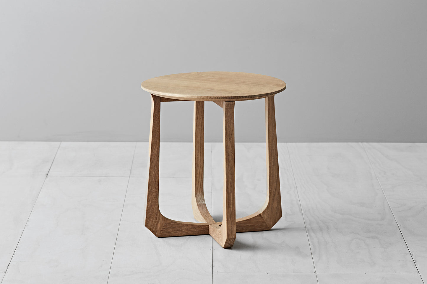 La Corona Side Table