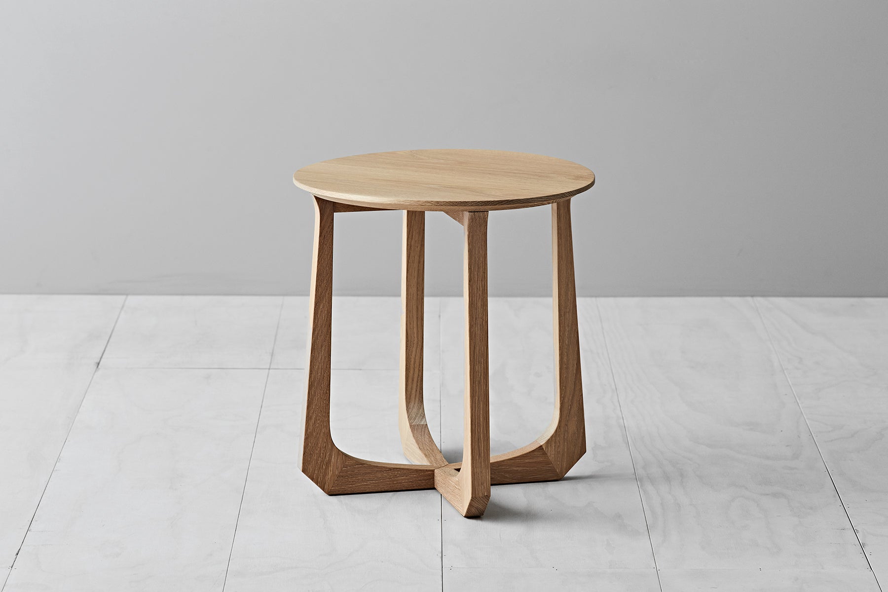 La Corona Side Table