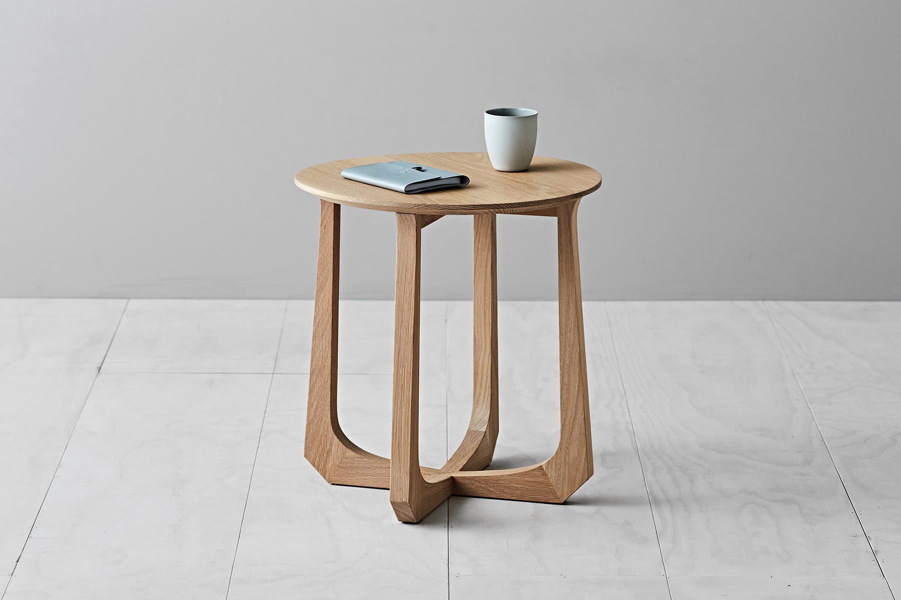 La Corona Side Table