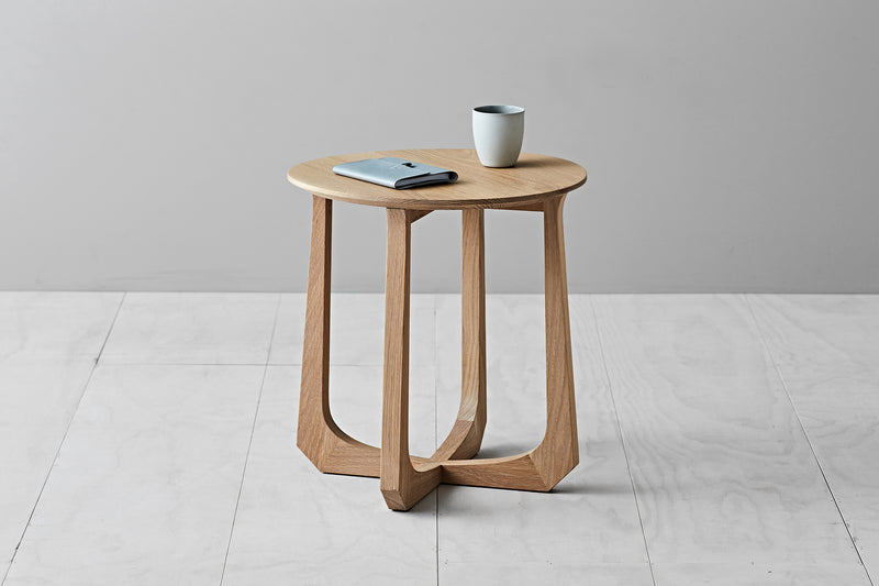 La Corona Side Table