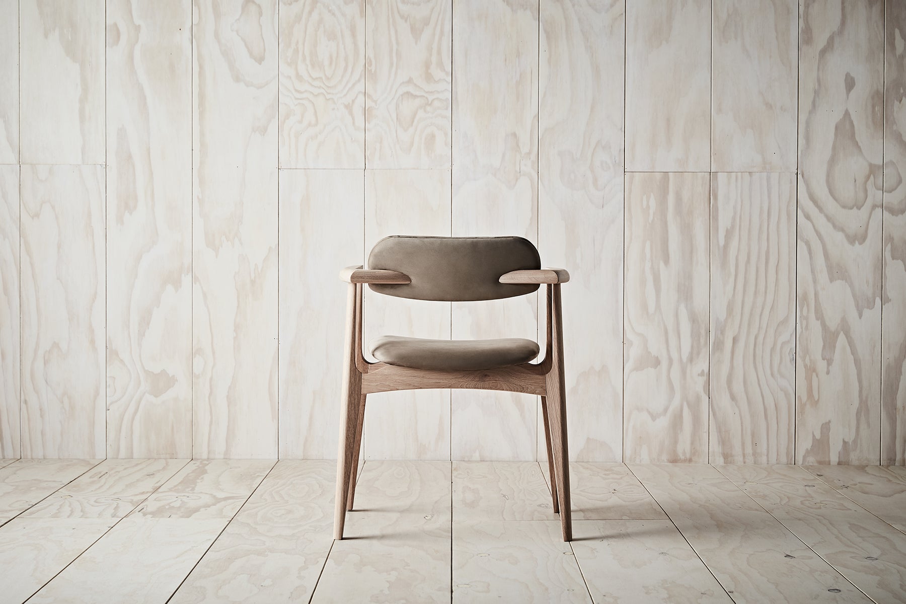 Lumi Dining Chair
