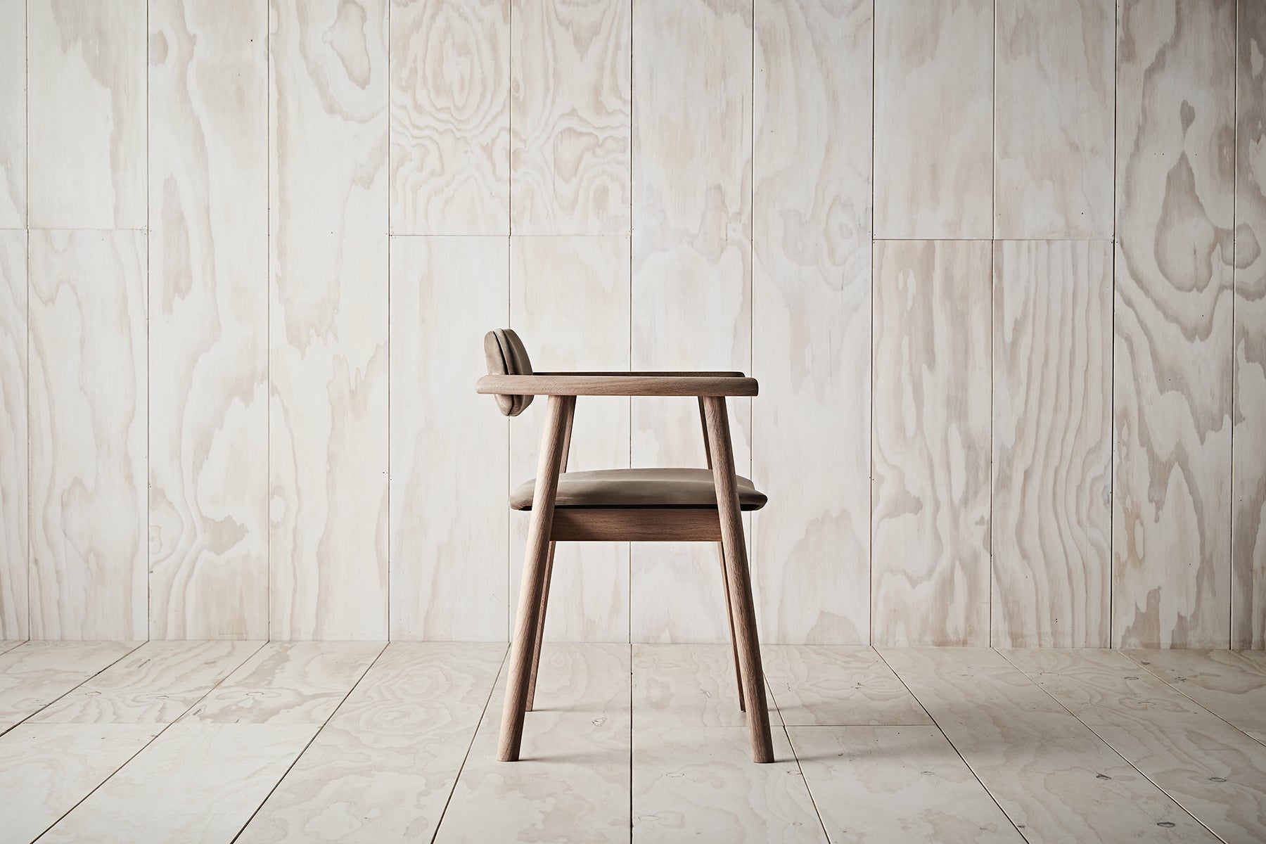 Lumi Dining Chair