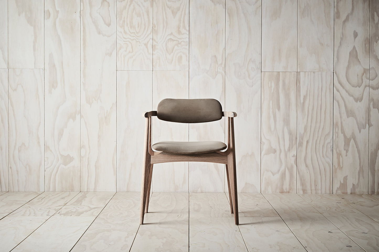 Lumi Dining Chair
