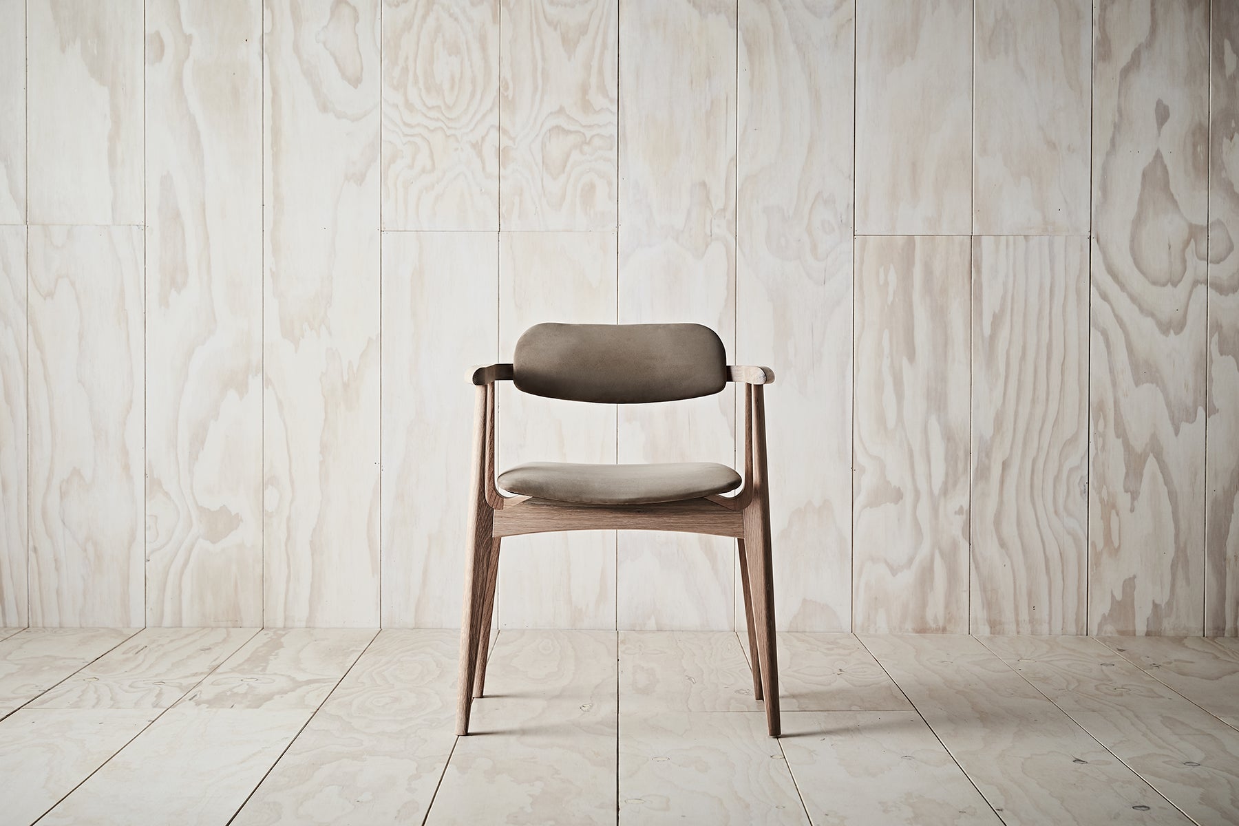Lumi Dining Chair