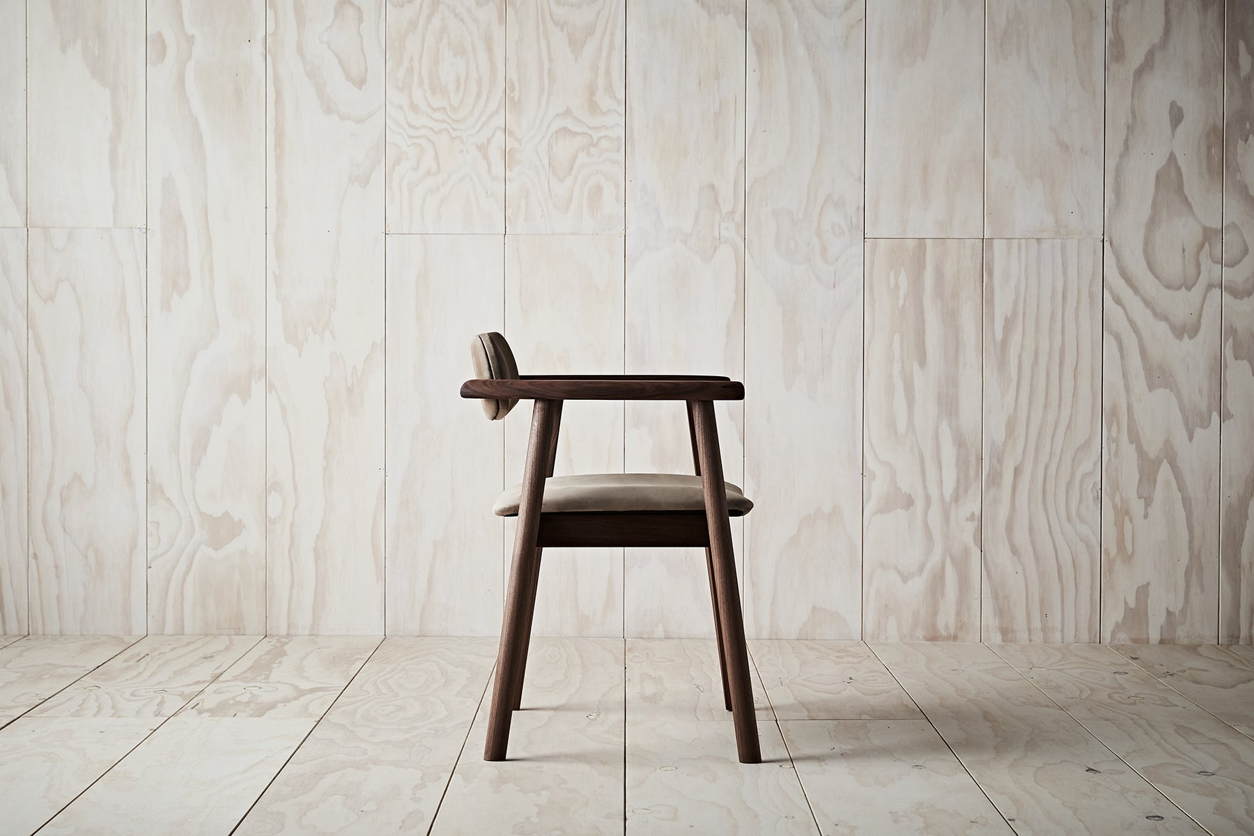 Lumi Dining Chair