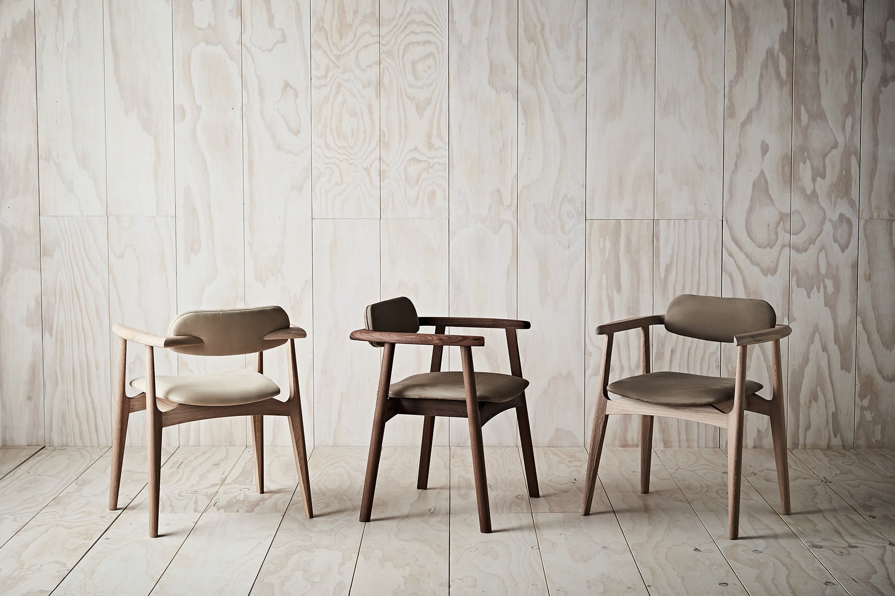 Lumi Dining Chair
