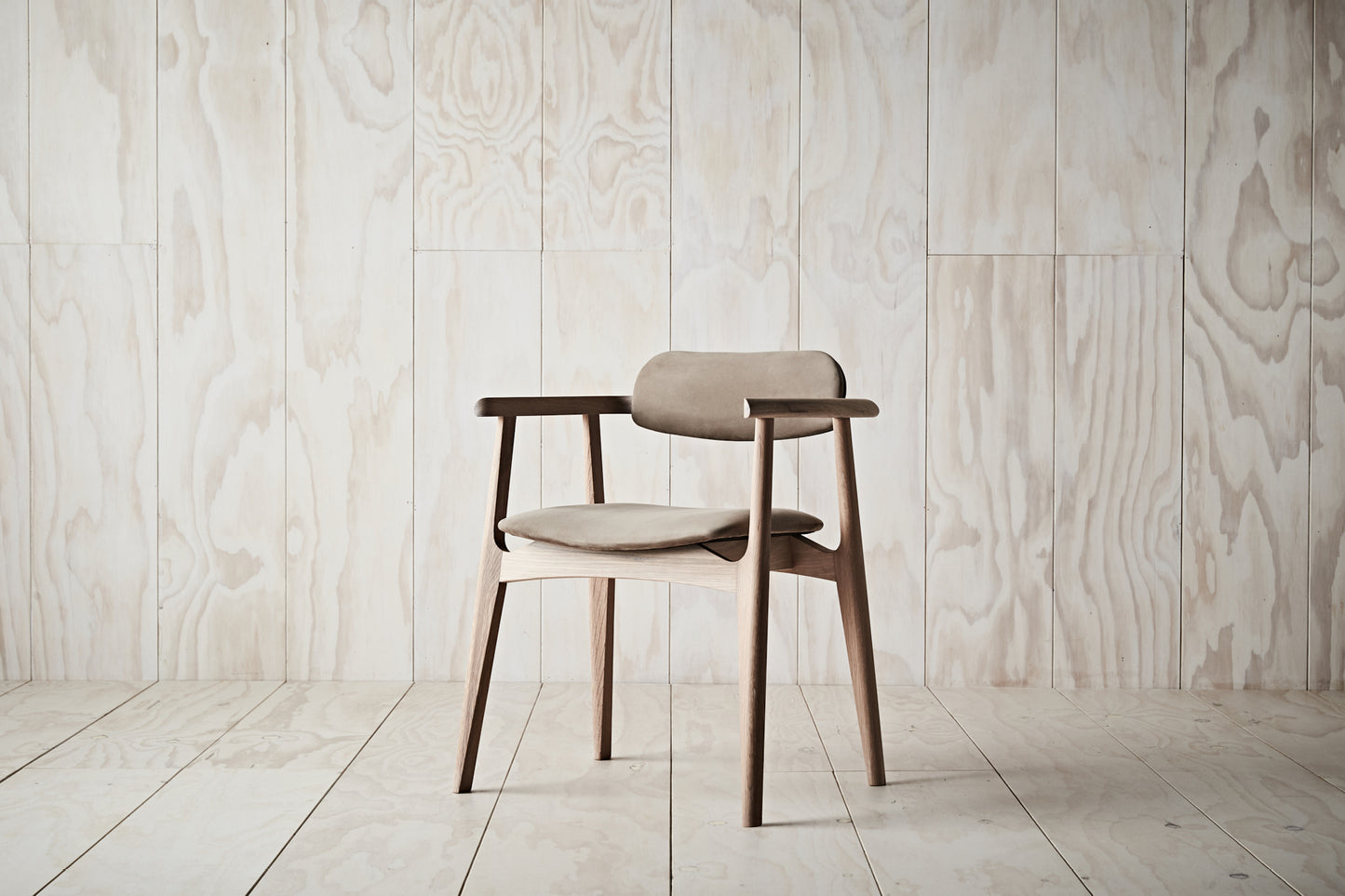 Lumi Dining Chair