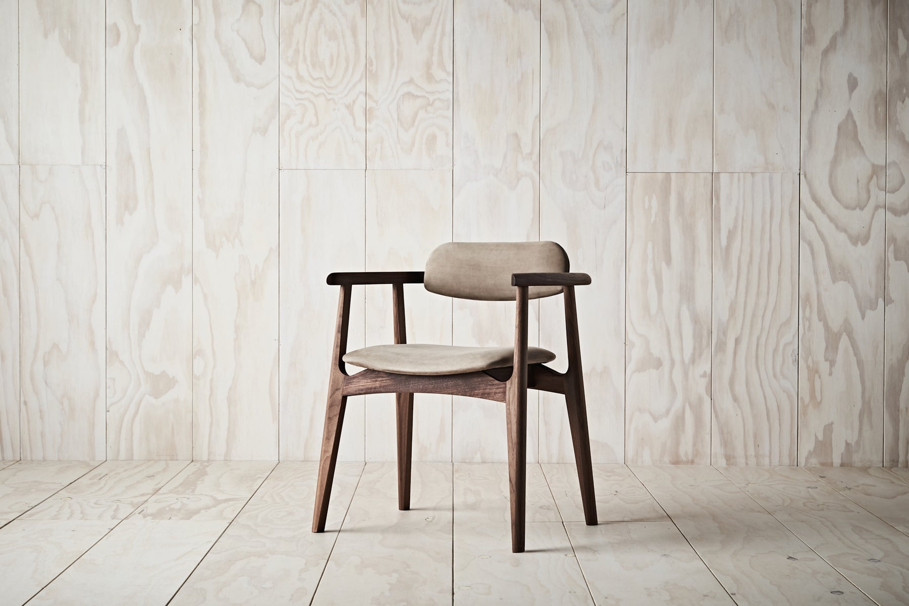 Lumi Dining Chair