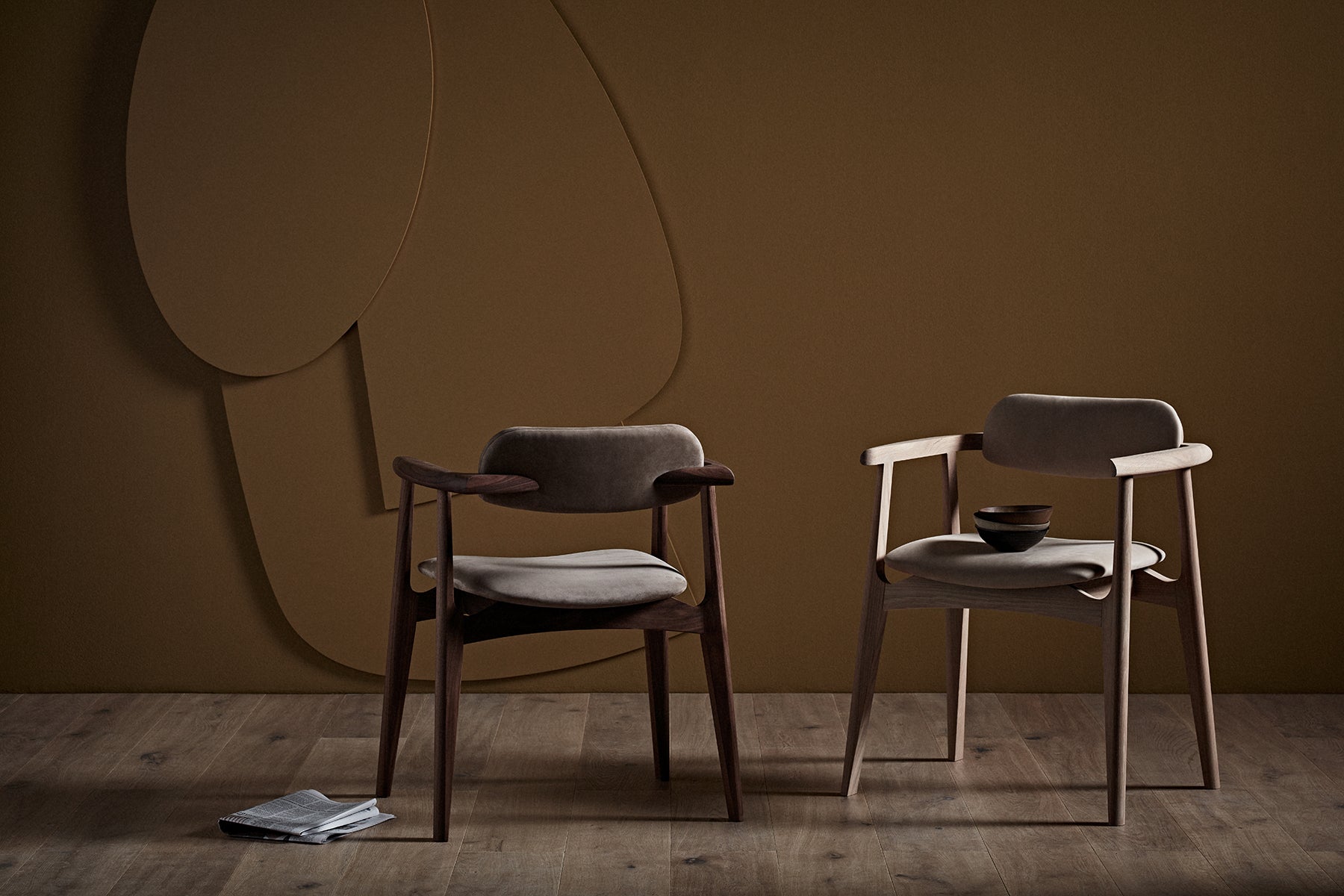 Lumi Dining Chair