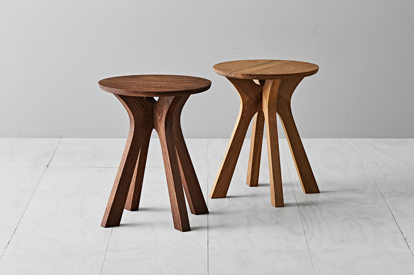 Lyssna Stool