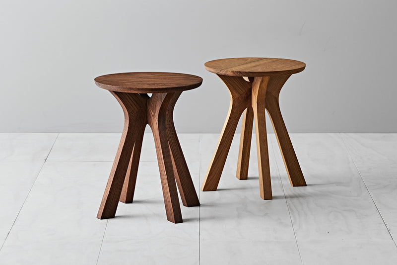 Lyssna Stool