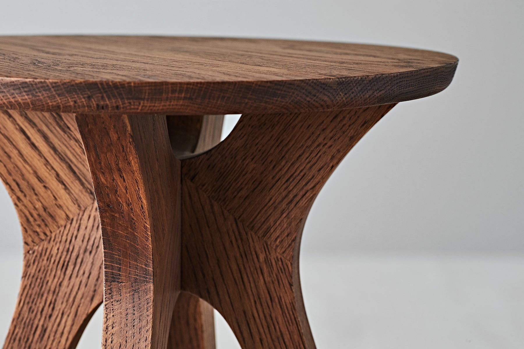 Lyssna Stool