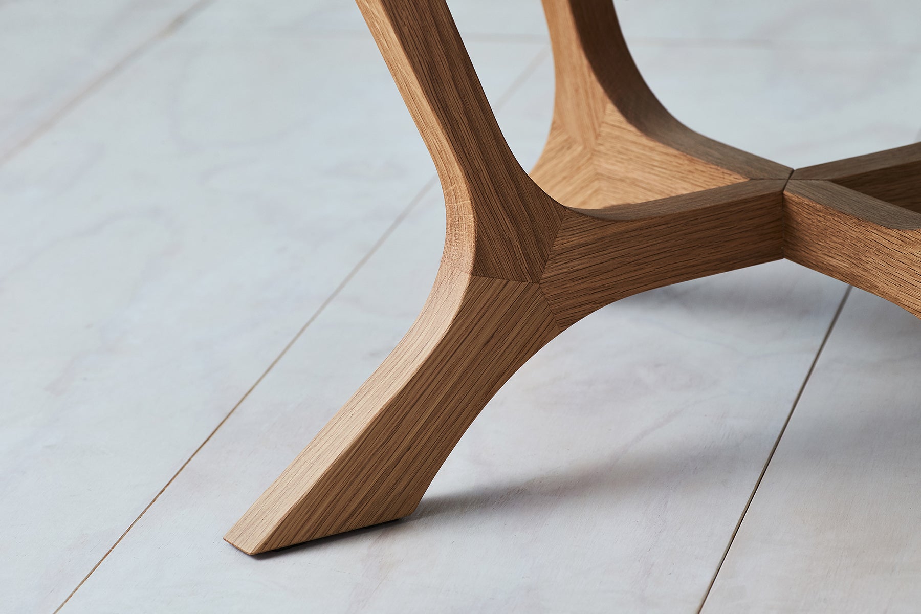 Lyssna Coffee Table