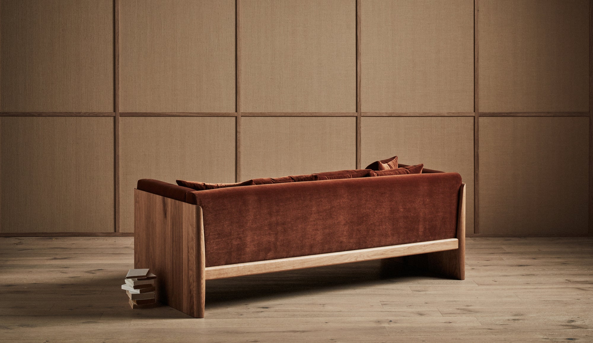 Maru Sofa