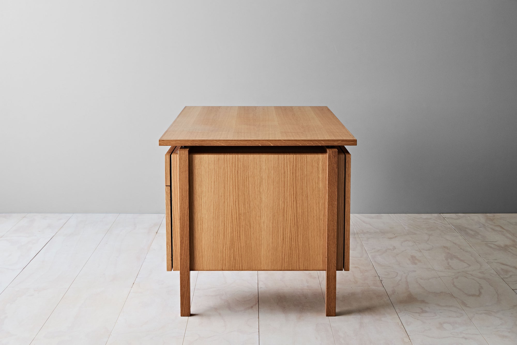 Mollino Desk