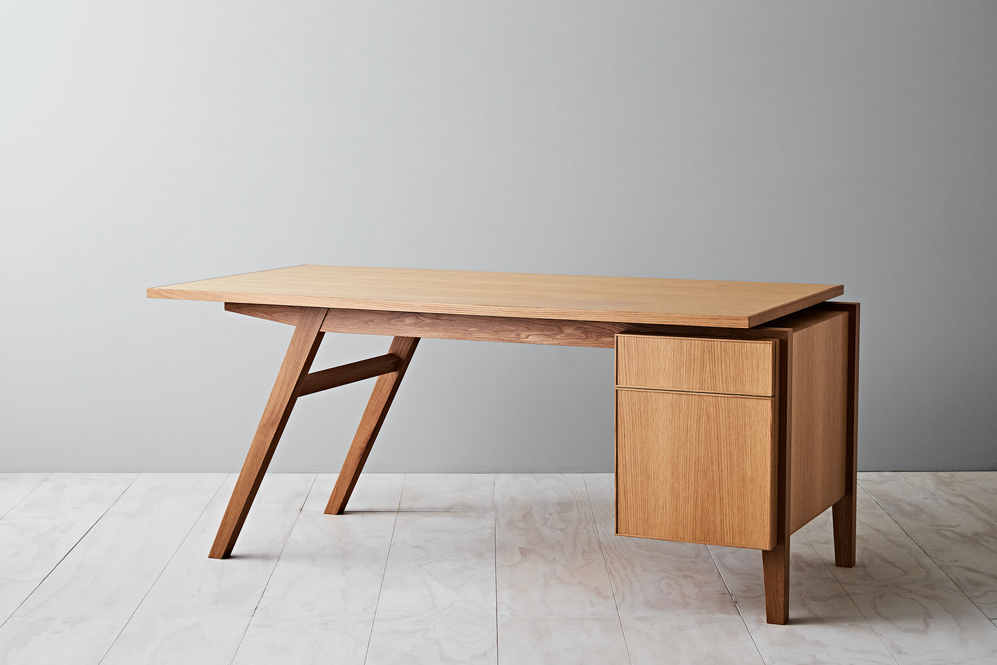 Mollino Desk
