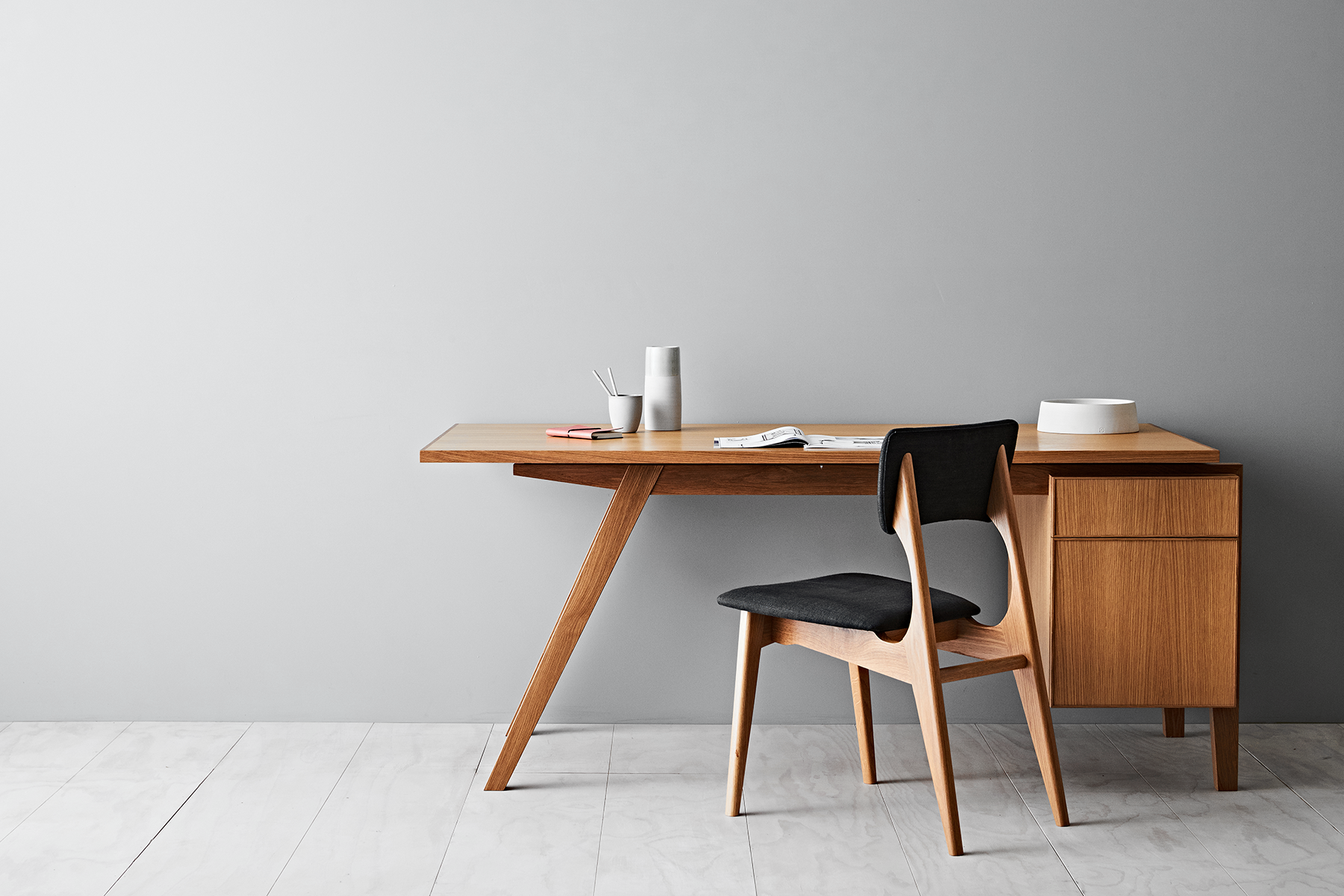 Mollino Desk