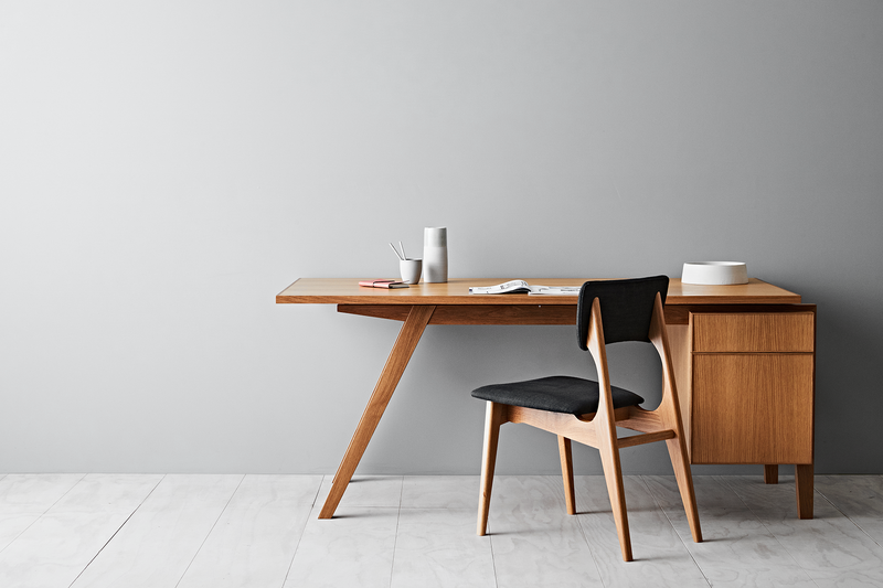 Mollino Desk