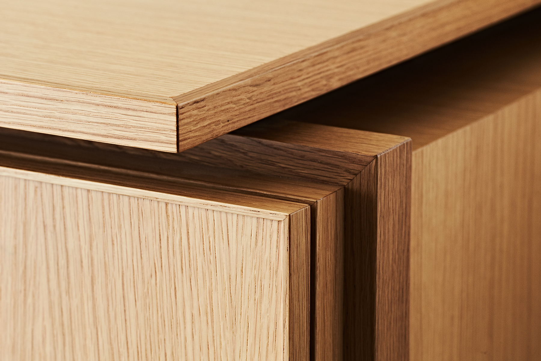 Mollino Desk