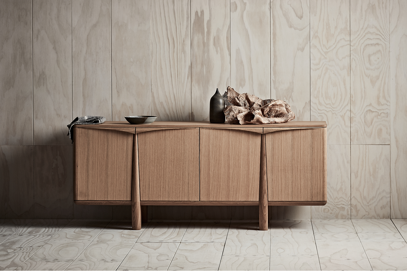 Napier Sideboard