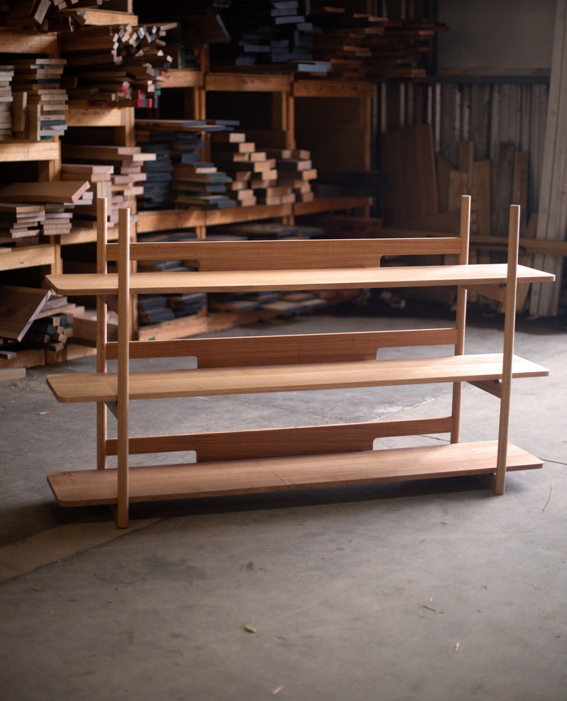 Custom Tana Shelf - Excess Stock