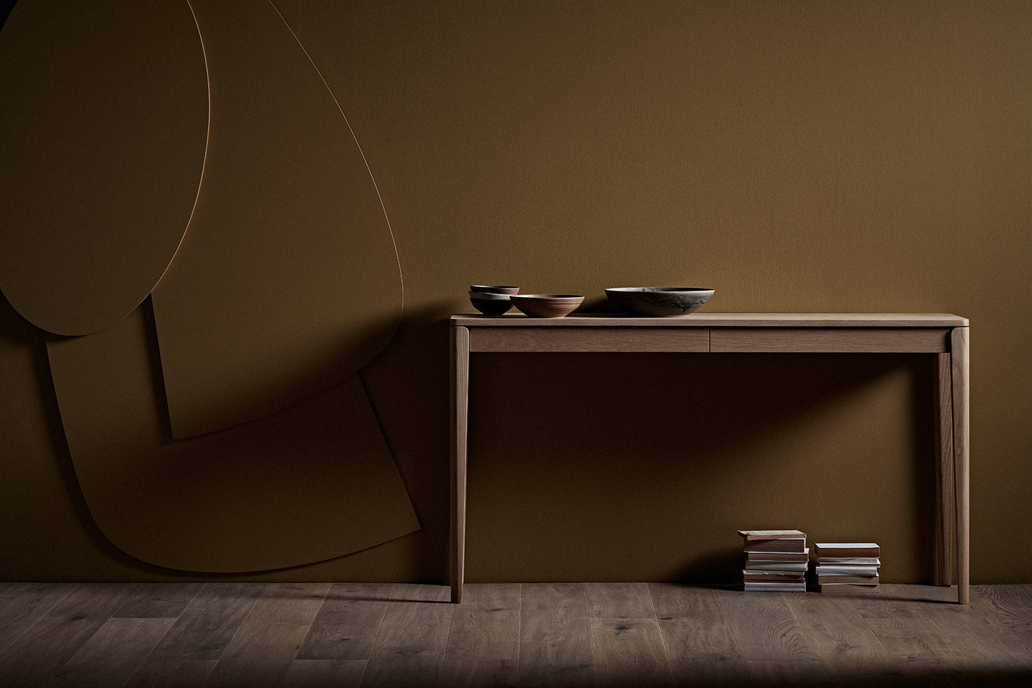Polly Hall Table