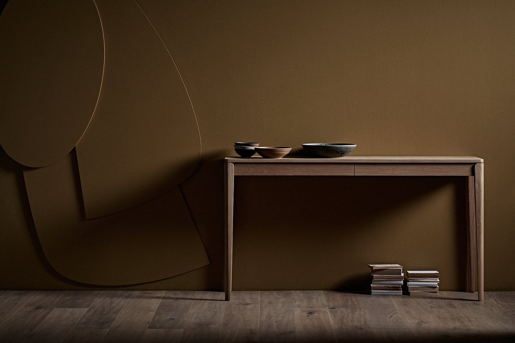 Polly Hall Table