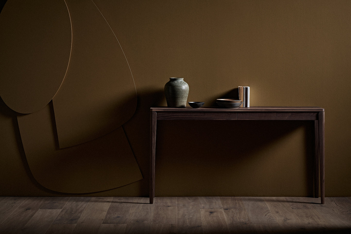 Polly Hall Table