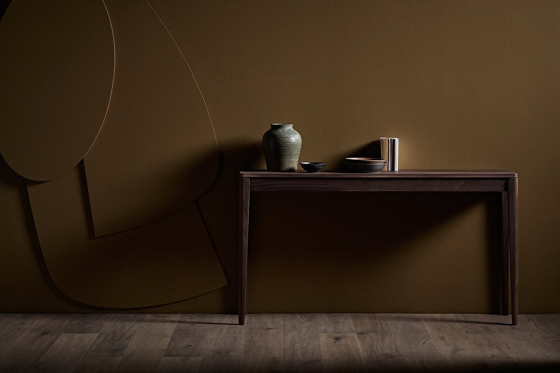 Polly Hall Table