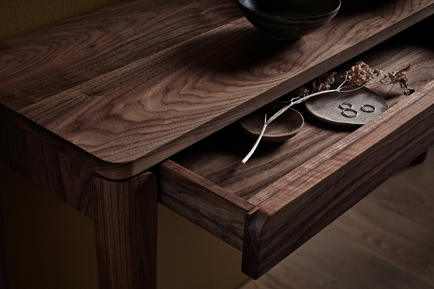 Polly Hall Table