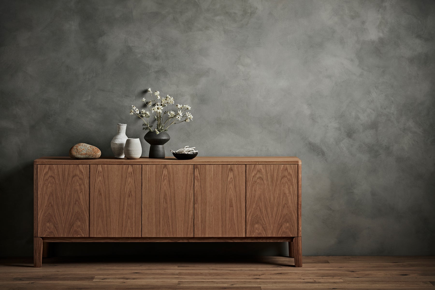 Polly Sideboard