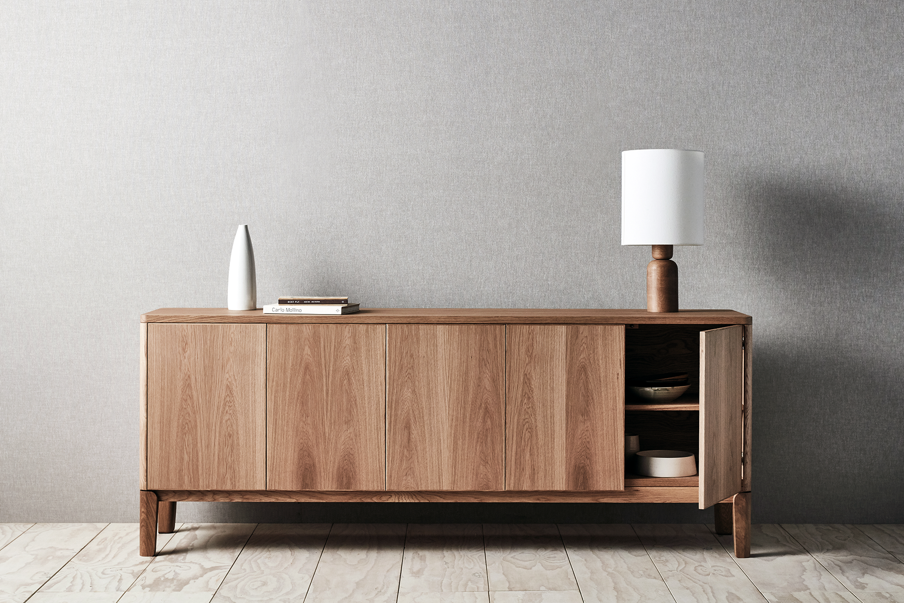 Polly Sideboard