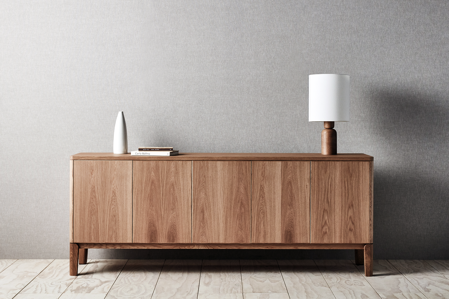 Polly Sideboard