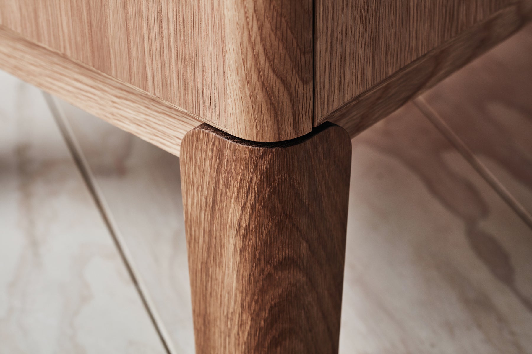 Polly Sideboard