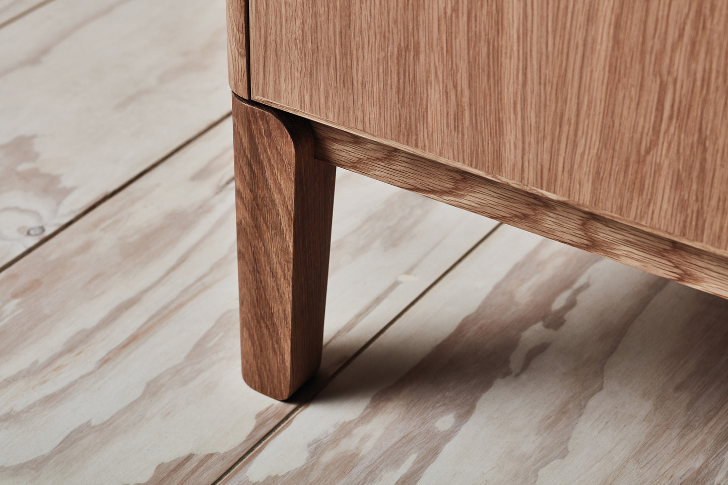 Polly Sideboard