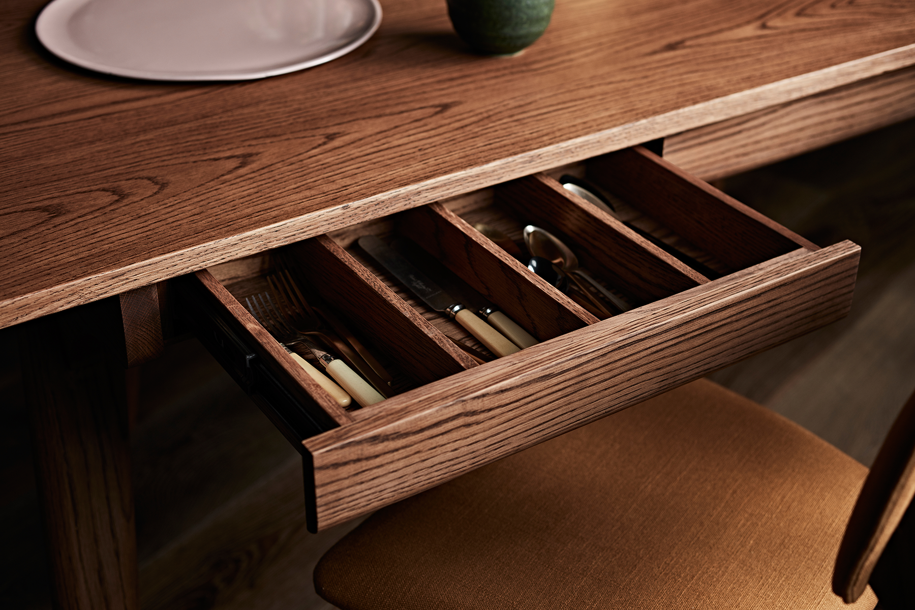 Rima Dining Table