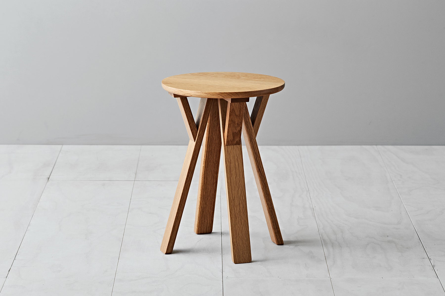 Senna Stool